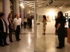 Audience 1 - Invitation Only Black-tie Artist Reception.  Photo by ScottPix.com